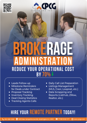 Brokerage Administration Services